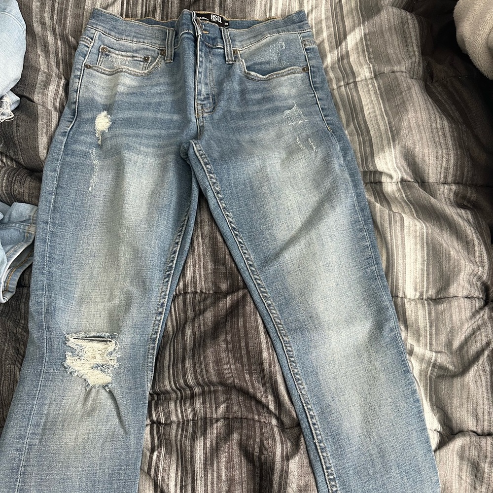 jeans